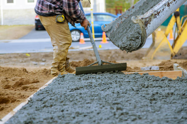 Best Decorative Concrete in Chagrin Falls, OH