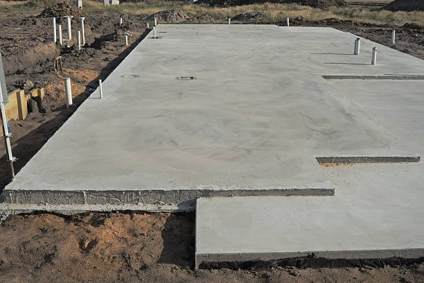Best Concrete Retaining Walls in Chagrin Falls, OH