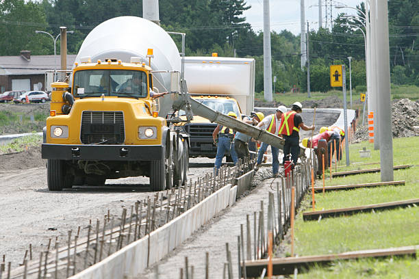 Best Concrete Sealing and Maintenance in Chagrin Falls, OH
