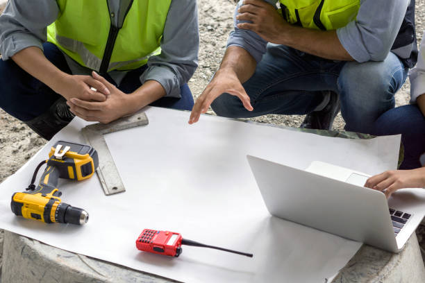 Best Concrete Removal and Replacement in Chagrin Falls, OH